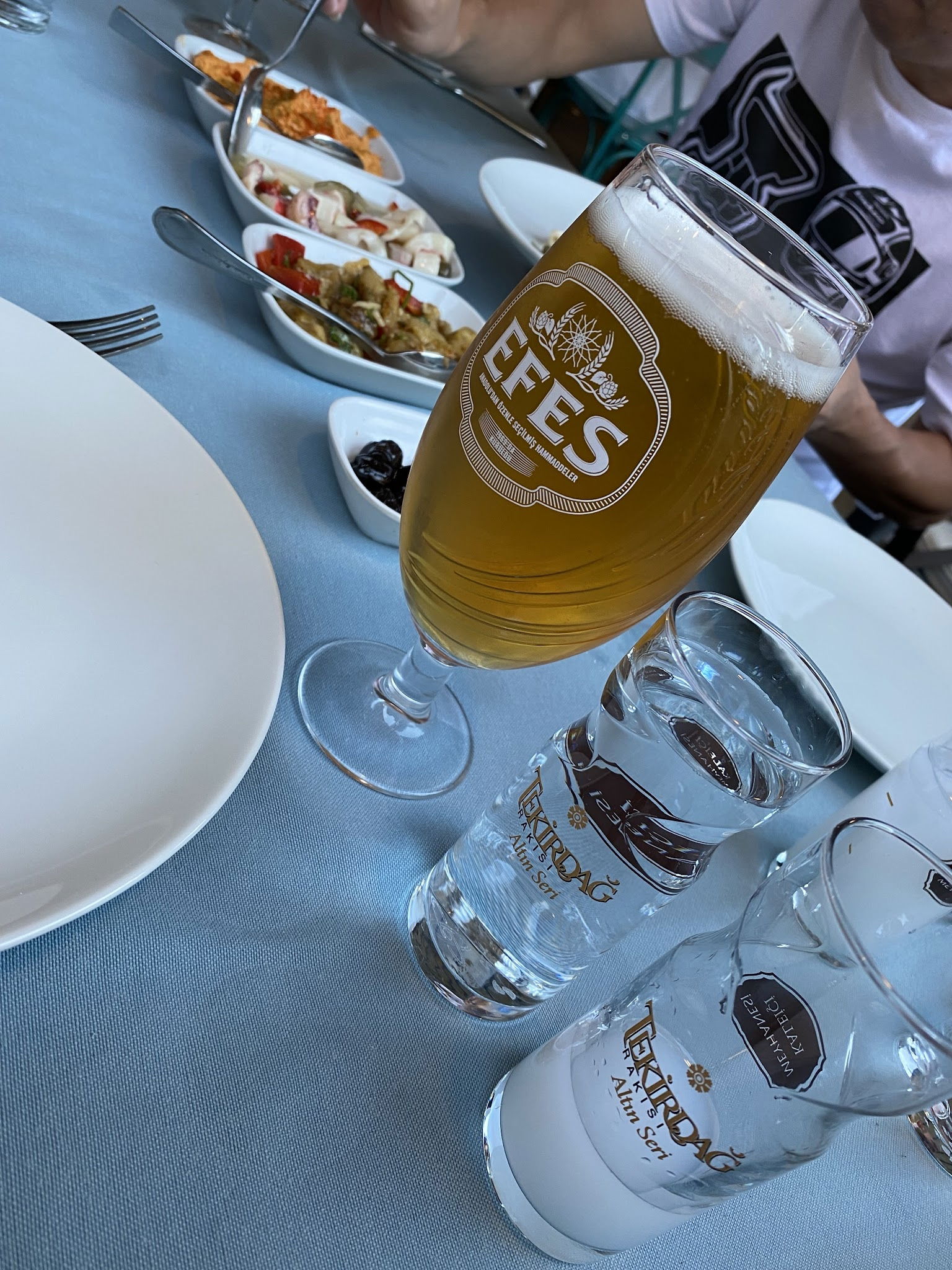 Kaleiçi Balık Barida