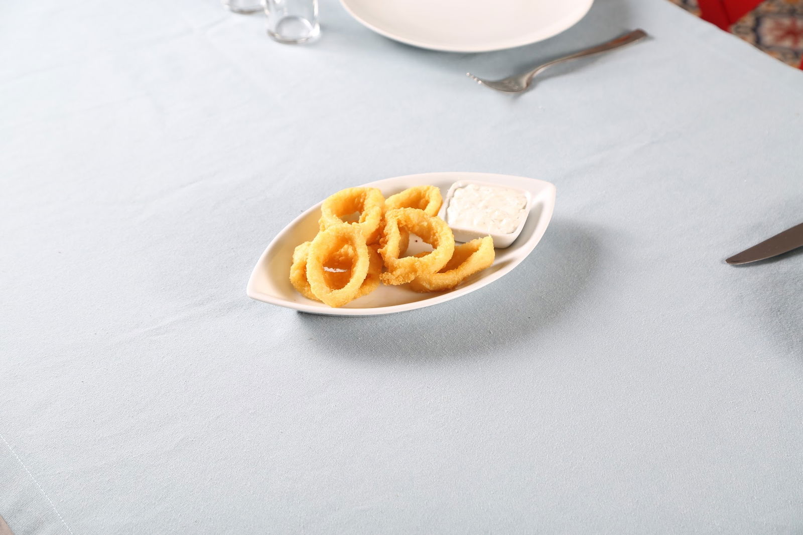 Kaleiçi Balık Barida