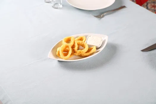 Kaleiçi Balık Barida resimleri