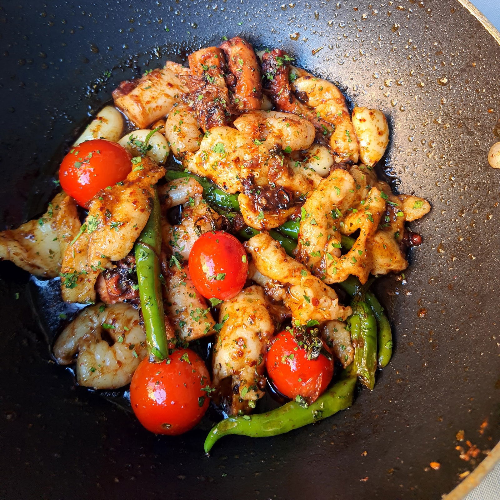 Kaleiçi Balık Barida