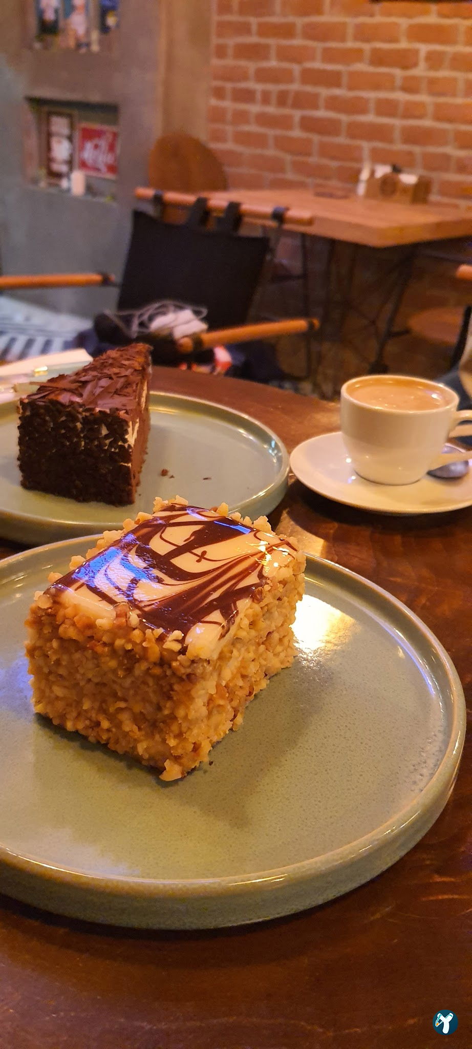 Üsküdar Cafein