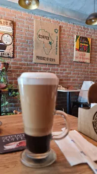 Üsküdar Cafein resimleri