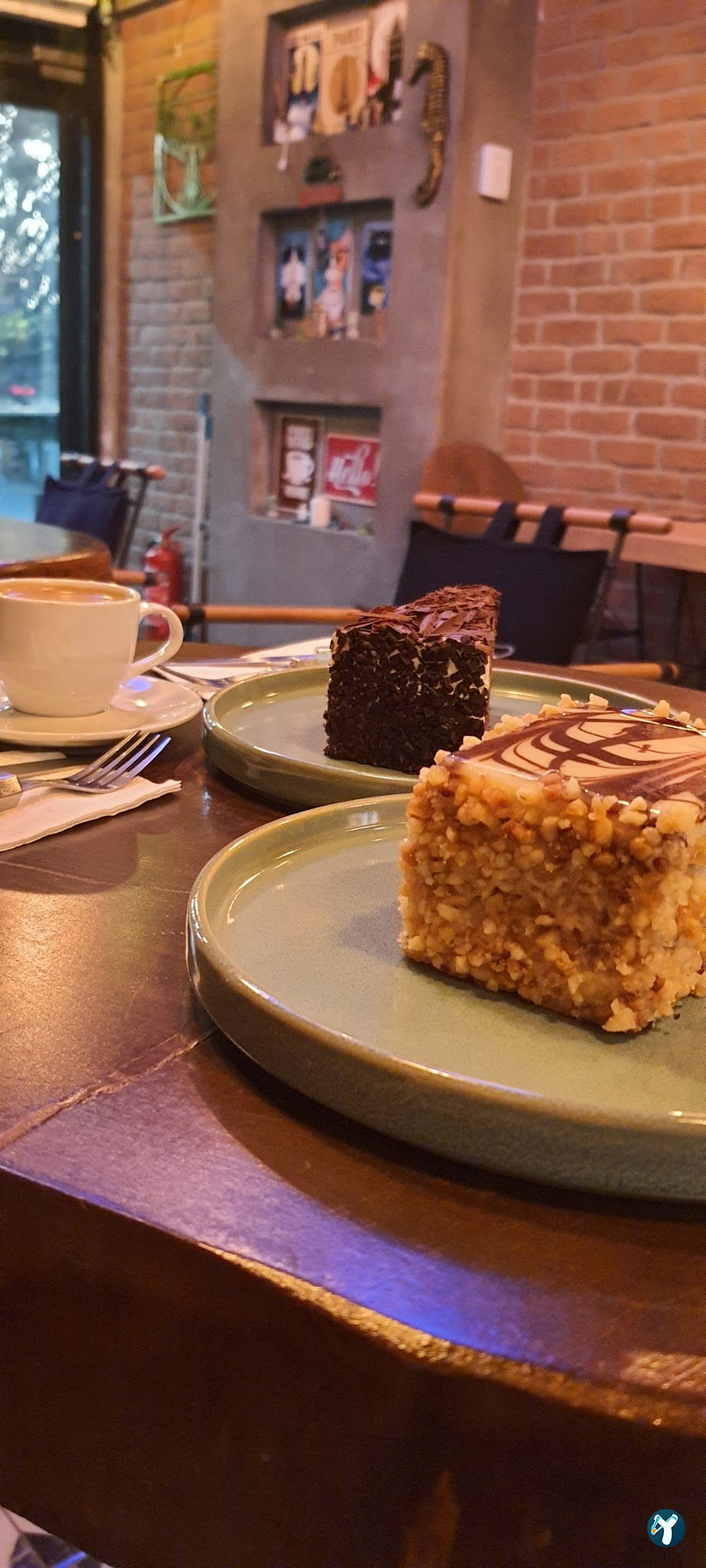 Üsküdar Cafein