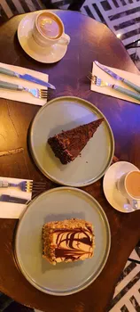 Üsküdar Cafein resimleri