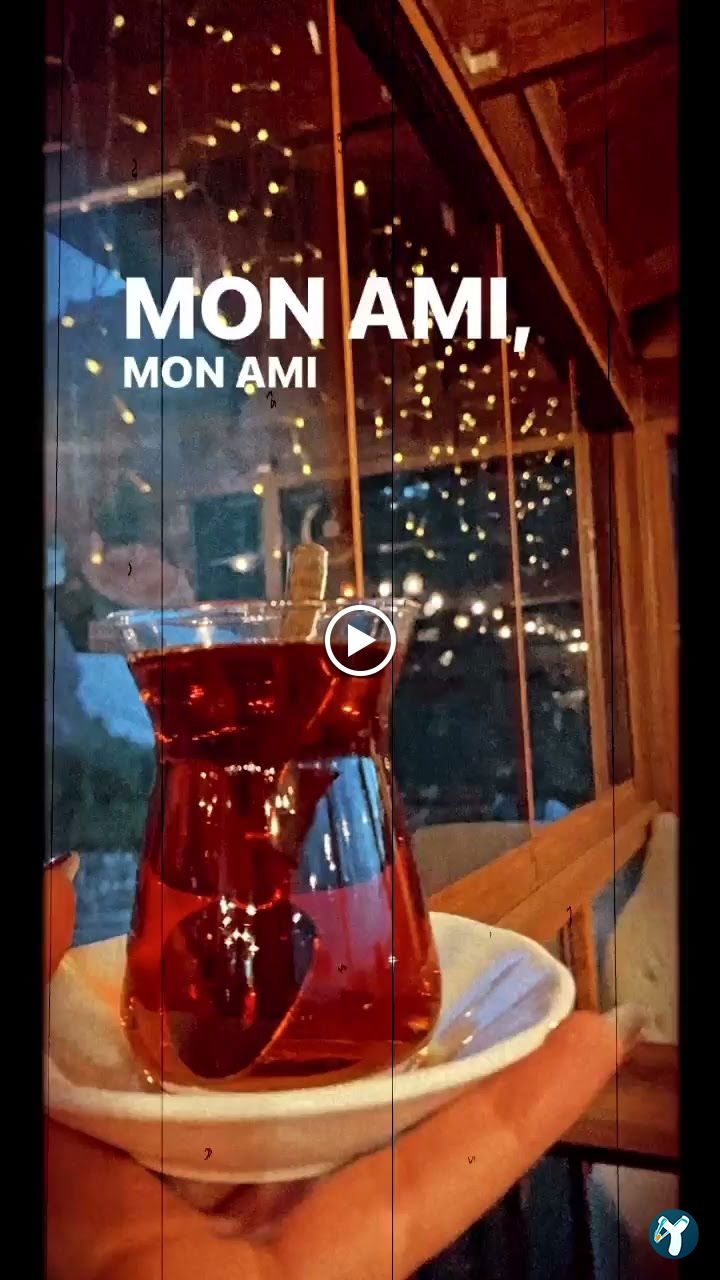 Niobe Seyir Cafe & Kahvaltı Salonu