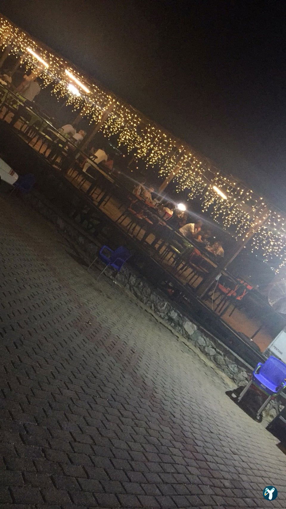 Niobe Seyir Cafe & Kahvaltı Salonu