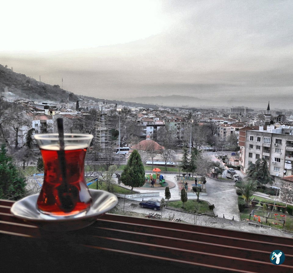 Niobe Seyir Cafe & Kahvaltı Salonu