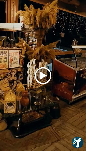 Niobe Seyir Cafe & Kahvaltı Salonu