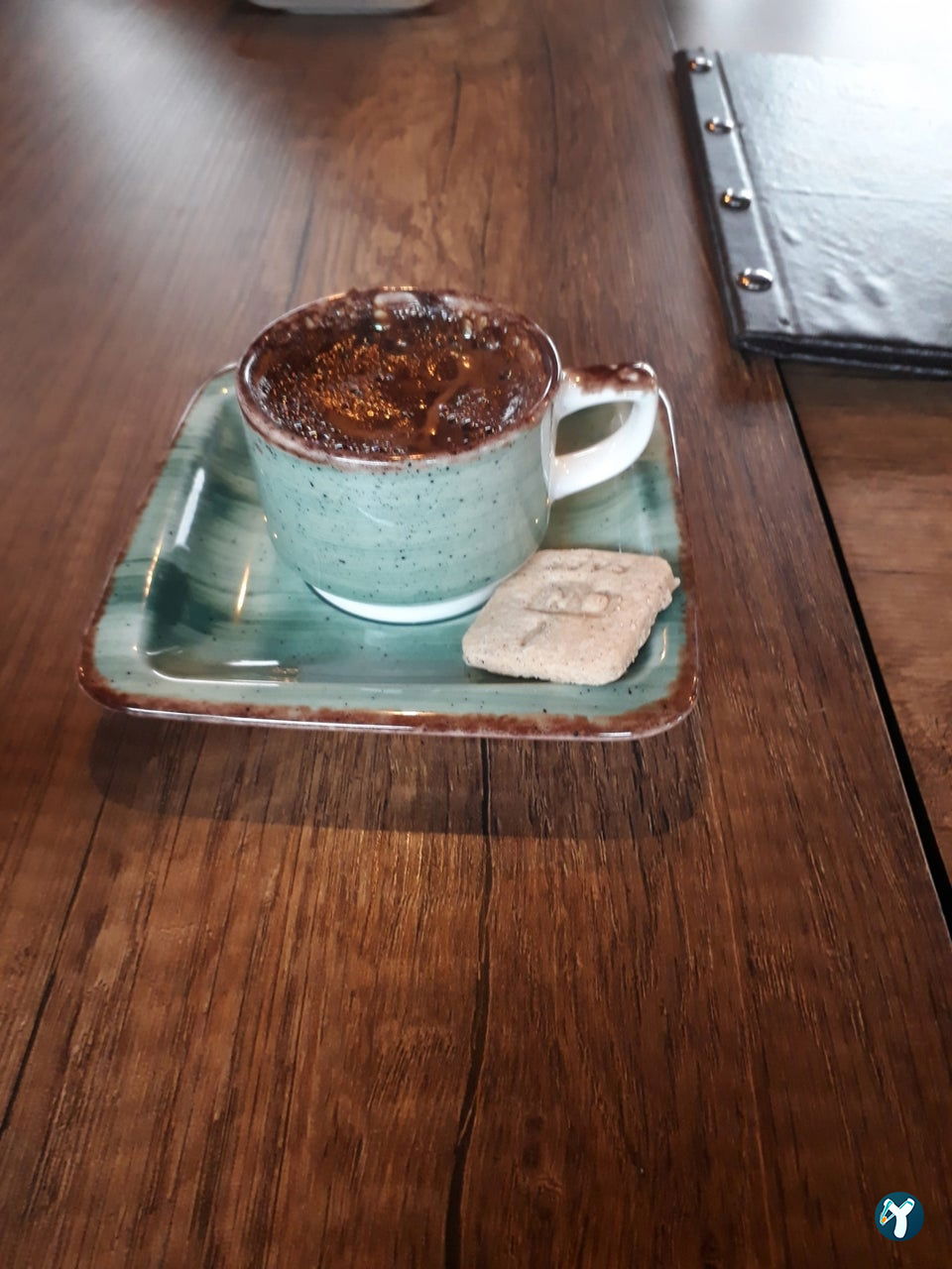 Niobe Seyir Cafe & Kahvaltı Salonu