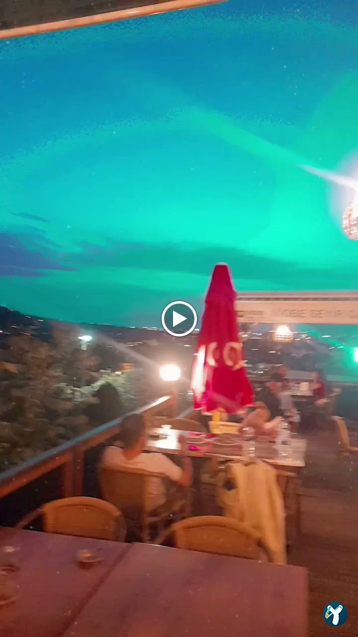 Niobe Seyir Cafe & Kahvaltı Salonu