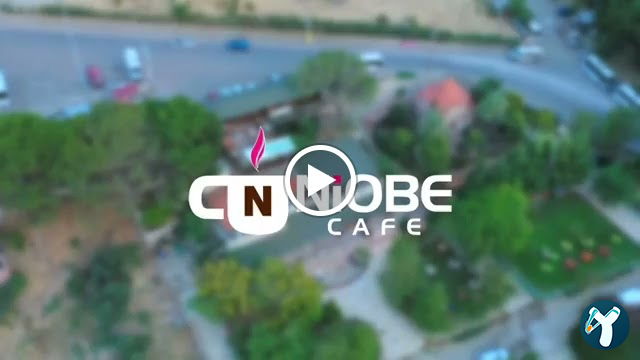 Niobe Seyir Cafe & Kahvaltı Salonu