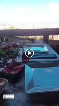Niobe Seyir Cafe & Kahvaltı Salonu resimleri Niobe Seyir Cafe & Kahvaltı Salonu resimleri