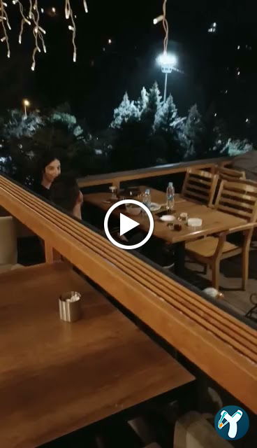 Niobe Seyir Cafe & Kahvaltı Salonu