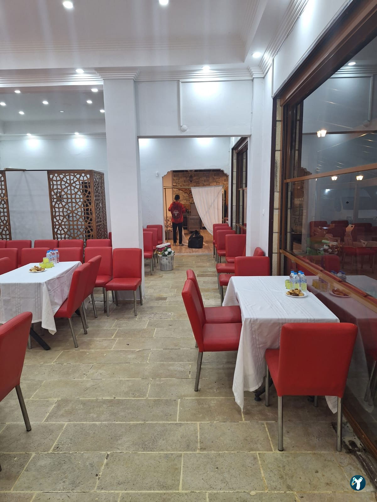 Niobe Seyir Cafe & Kahvaltı Salonu