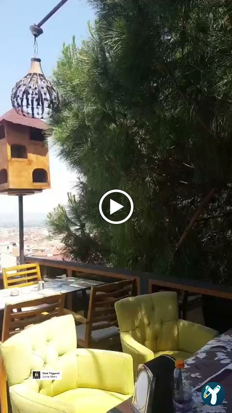 Niobe Seyir Cafe & Kahvaltı Salonu