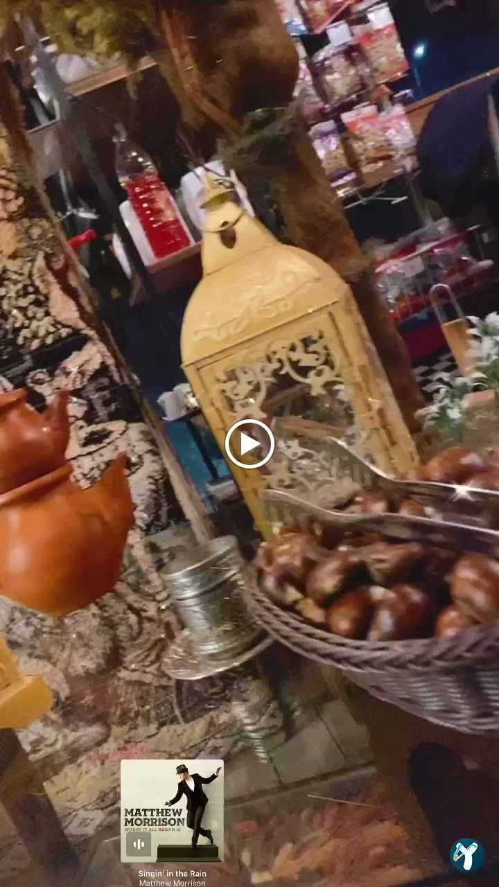 Niobe Seyir Cafe & Kahvaltı Salonu