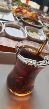 Niobe Seyir Cafe & Kahvaltı Salonu resimleri Niobe Seyir Cafe & Kahvaltı Salonu resimleri