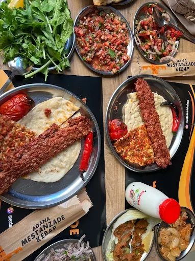 ADANA MESTANZADE KEBAP