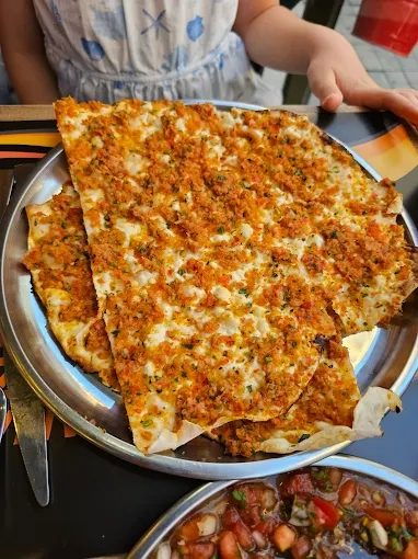 ADANA MESTANZADE KEBAP