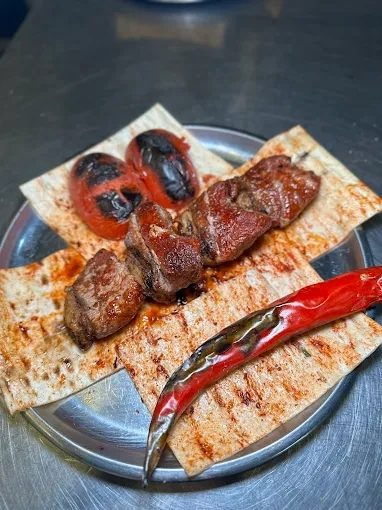 ADANA MESTANZADE KEBAP