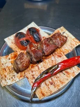 ADANA MESTANZADE KEBAP resimleri