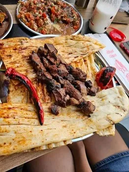 ADANA MESTANZADE KEBAP resimleri