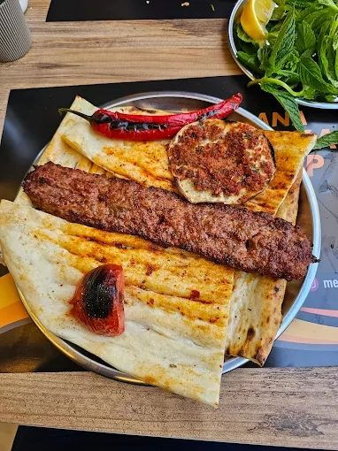 ADANA MESTANZADE KEBAP
