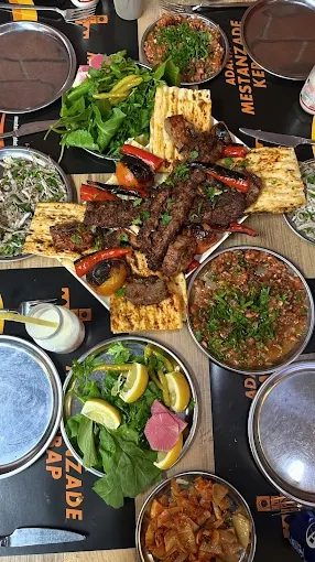 ADANA MESTANZADE KEBAP