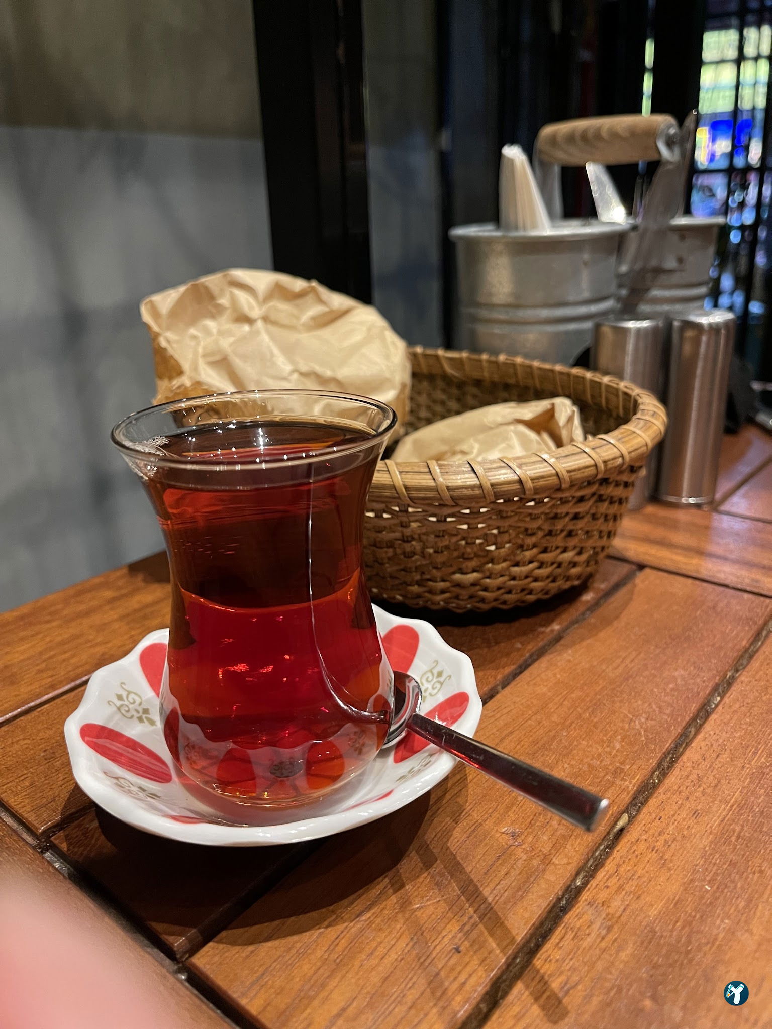 Küff Yeldeğirmeni