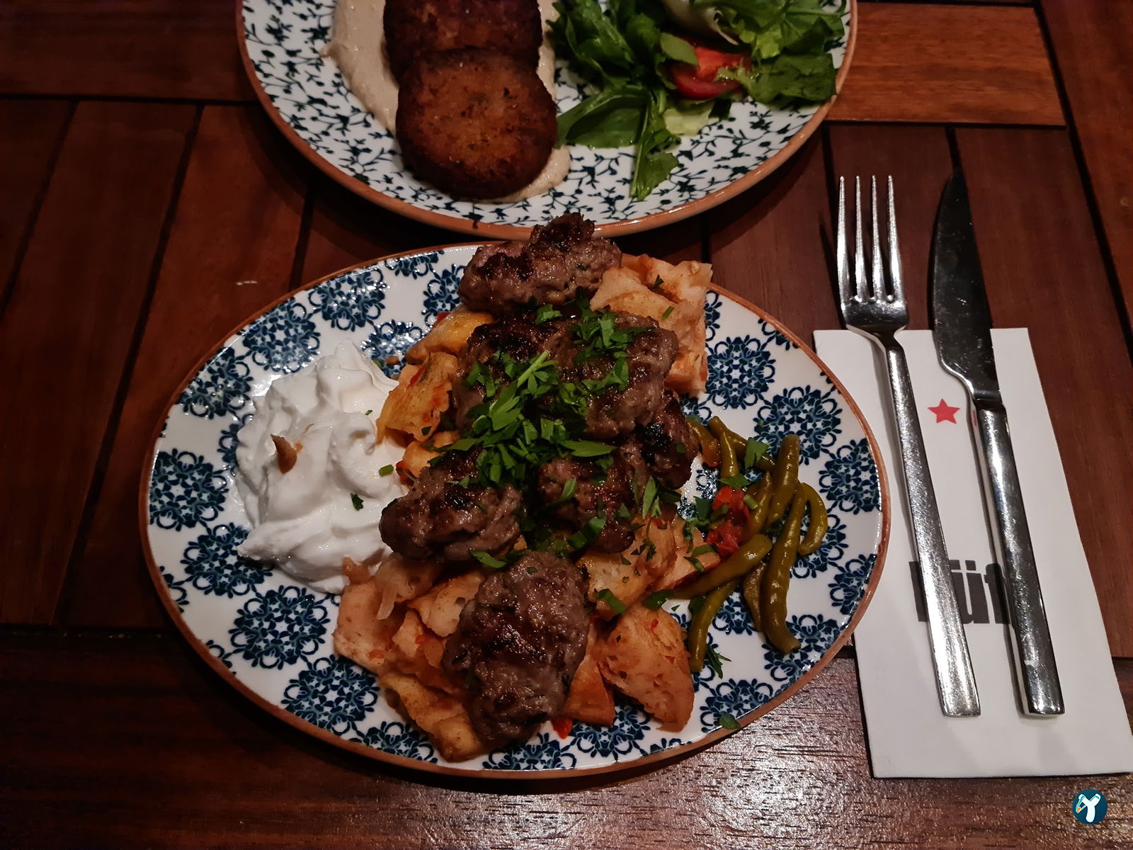 Küff Yeldeğirmeni