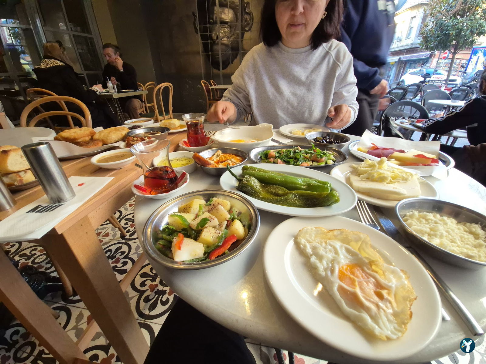 Küff Yeldeğirmeni