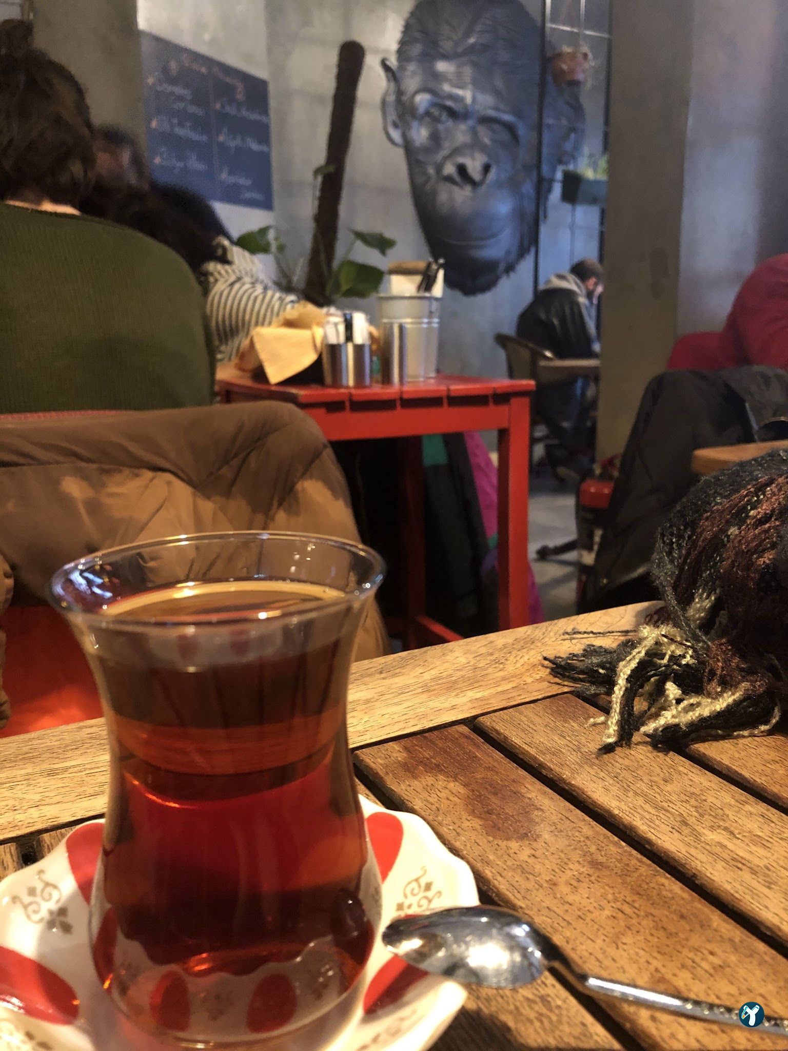 Küff Yeldeğirmeni