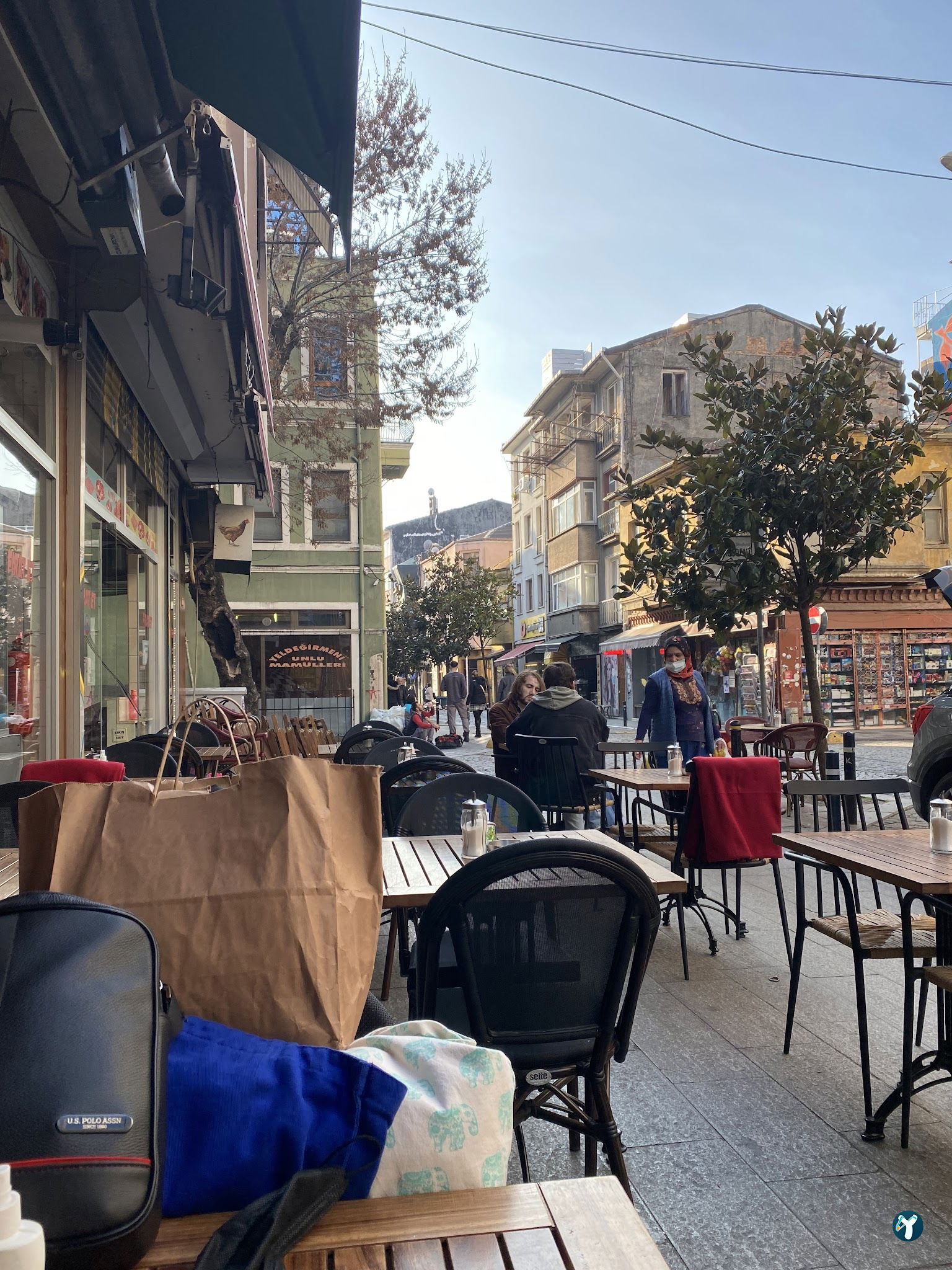 Küff Yeldeğirmeni