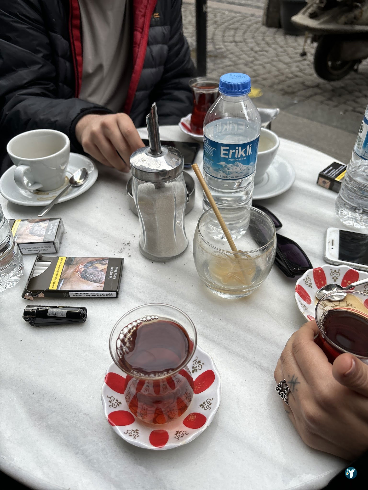 Küff Yeldeğirmeni