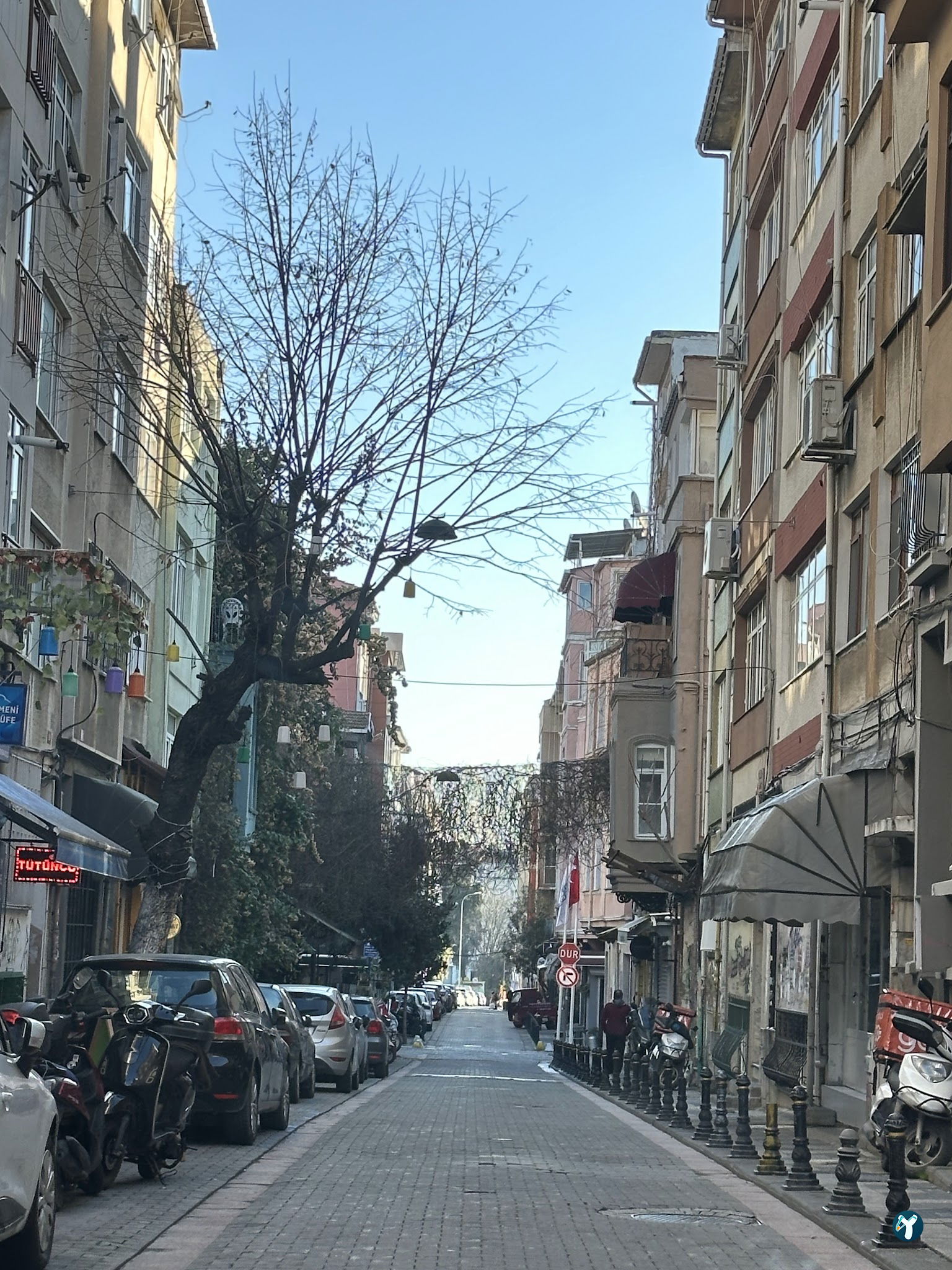 Küff Yeldeğirmeni