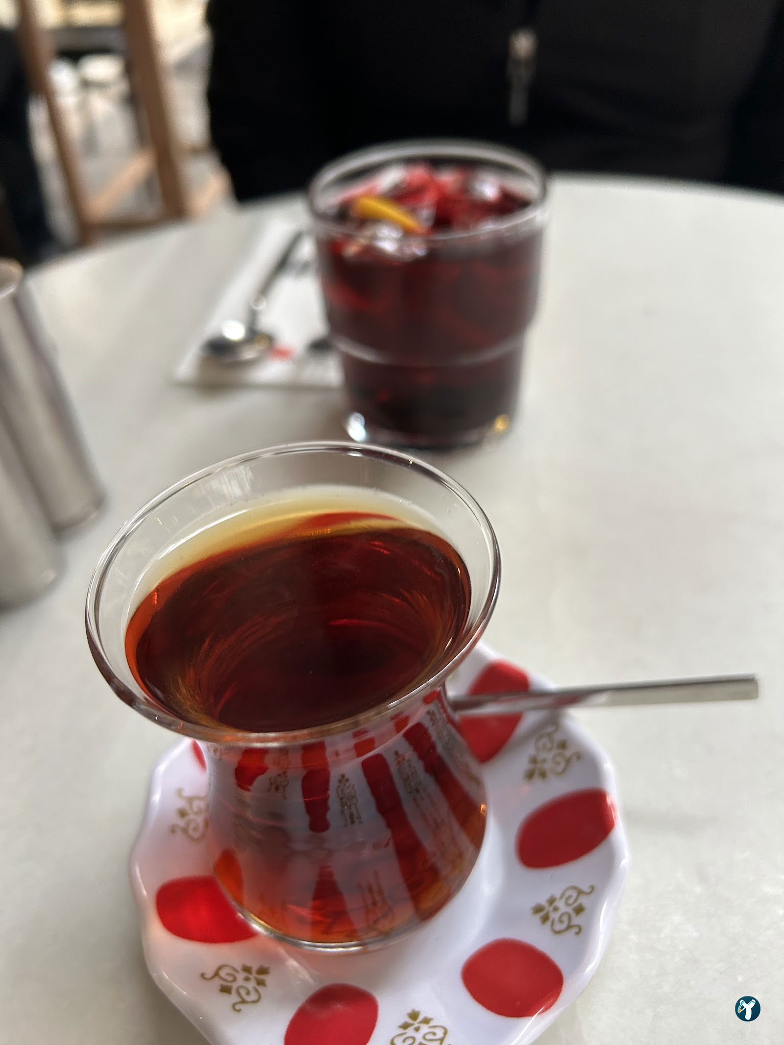 Küff Yeldeğirmeni