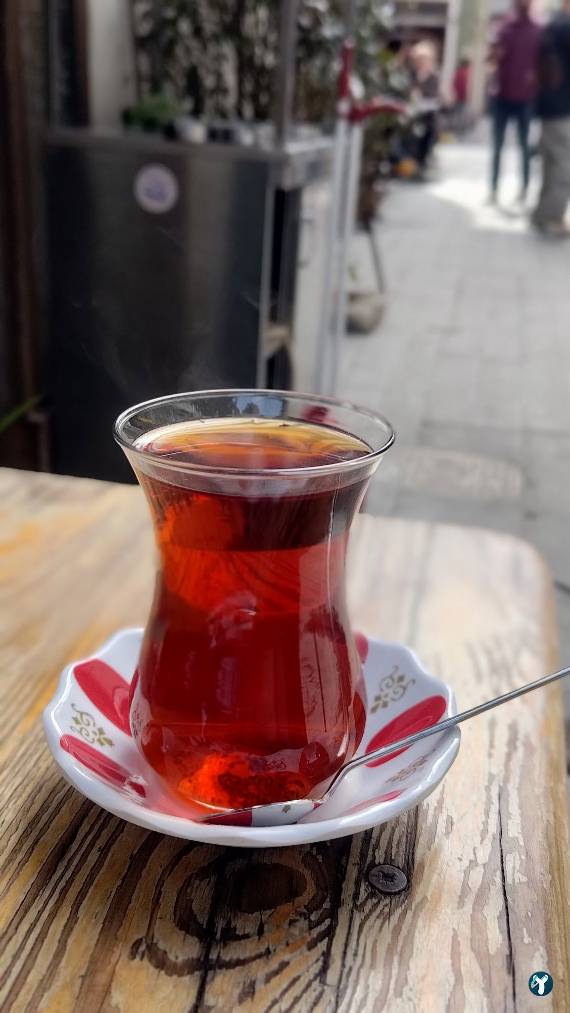 Küff Yeldeğirmeni