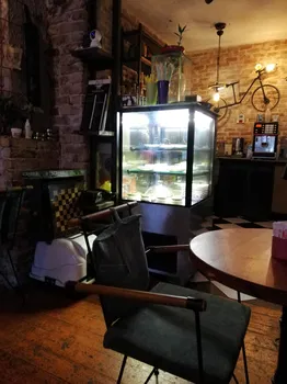 Kediköy Fal Kafe resimleri