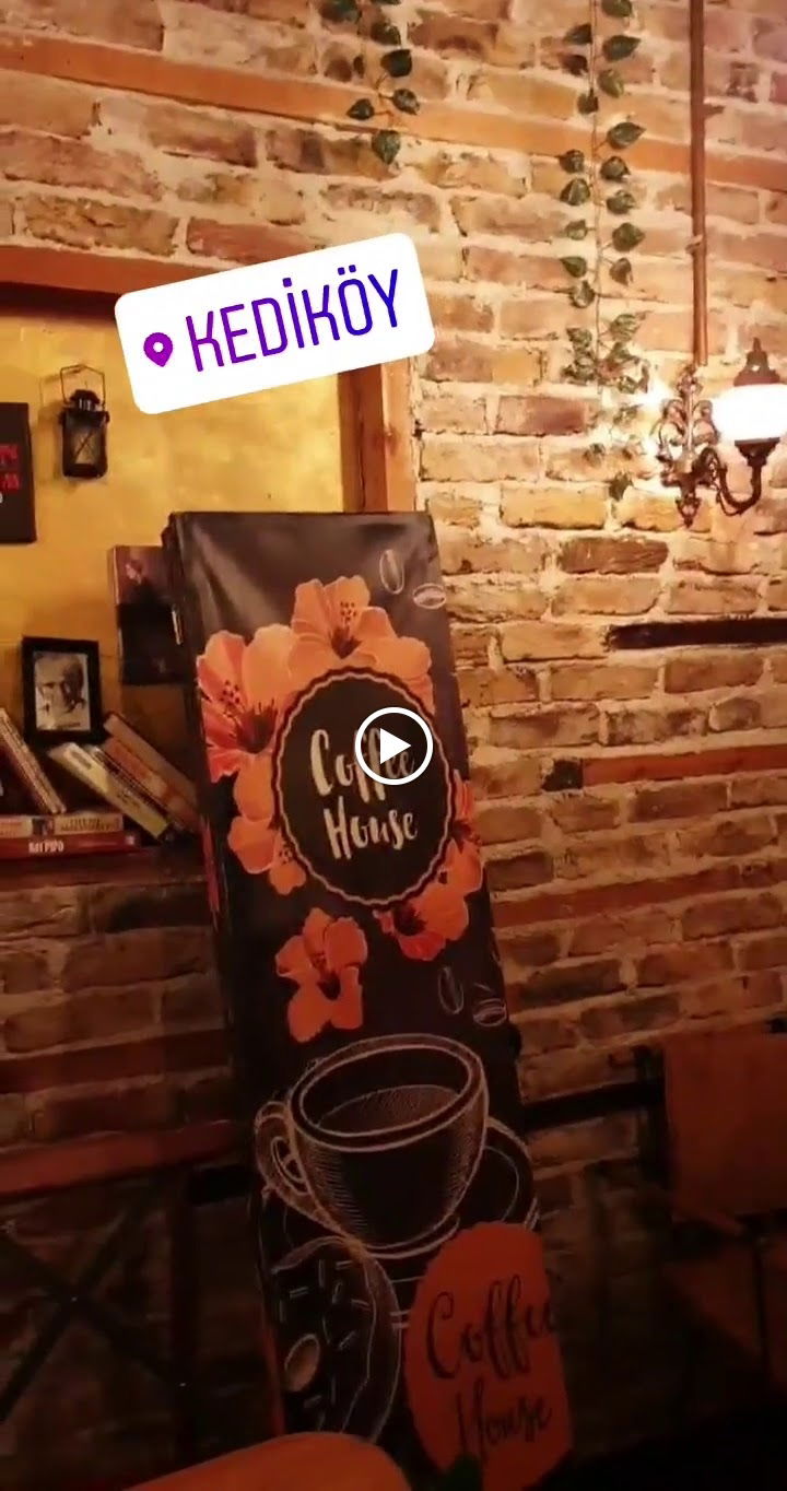 Kediköy Fal Kafe