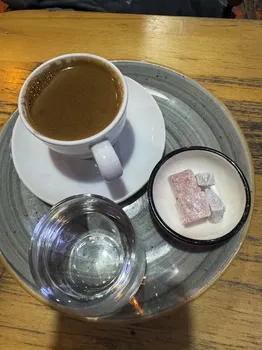 Kediköy Fal Kafe resimleri