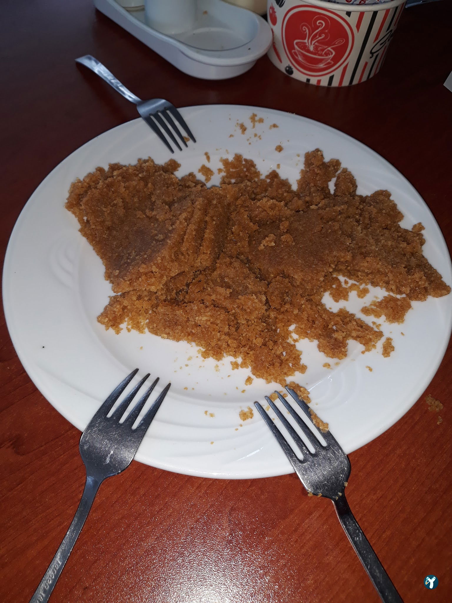 Meşhur Kavurmaci Kemal Usta - Çukurhan Sofrasi
