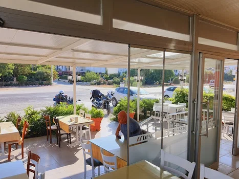 PAPATYA RESTORANT resimleri