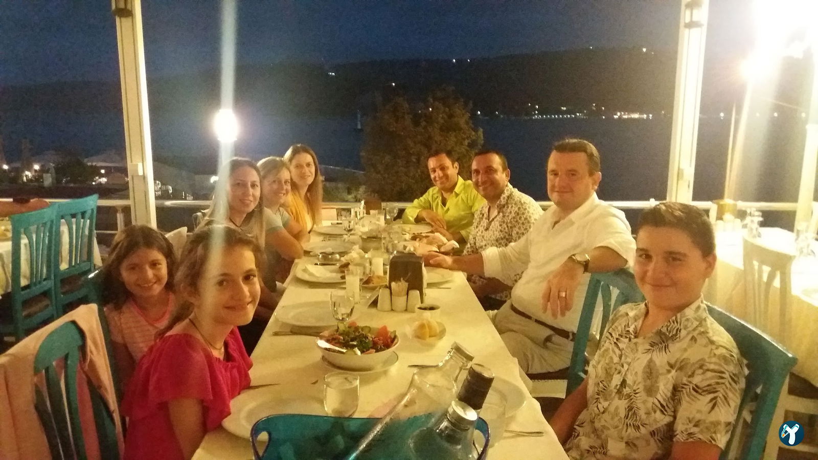 Kavak Kılçıklı Balık Restaurant