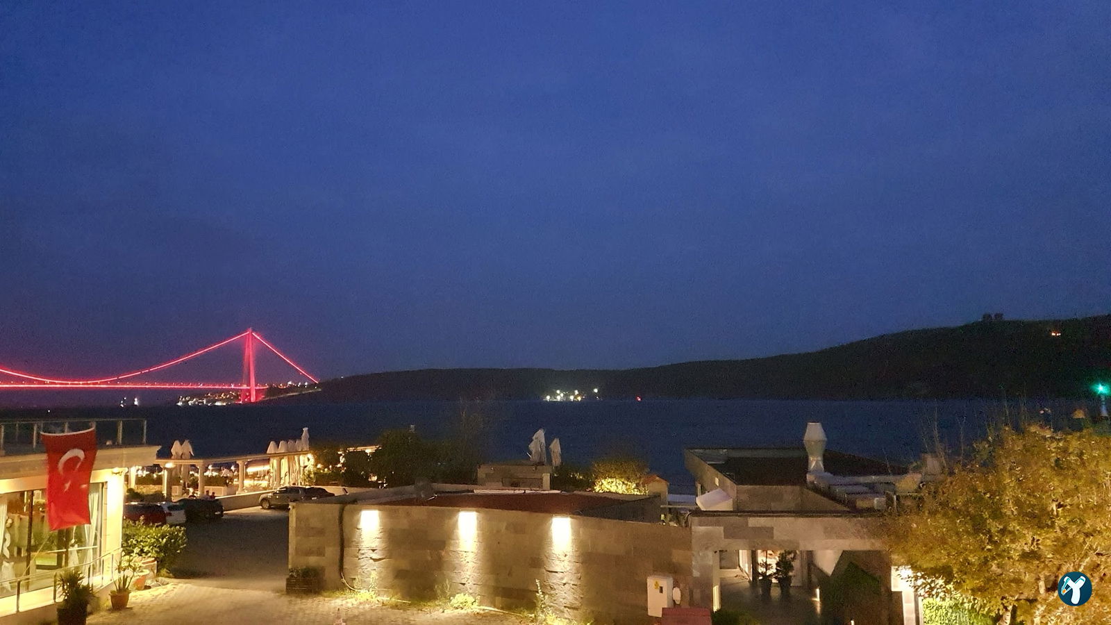 Kavak Kılçıklı Balık Restaurant