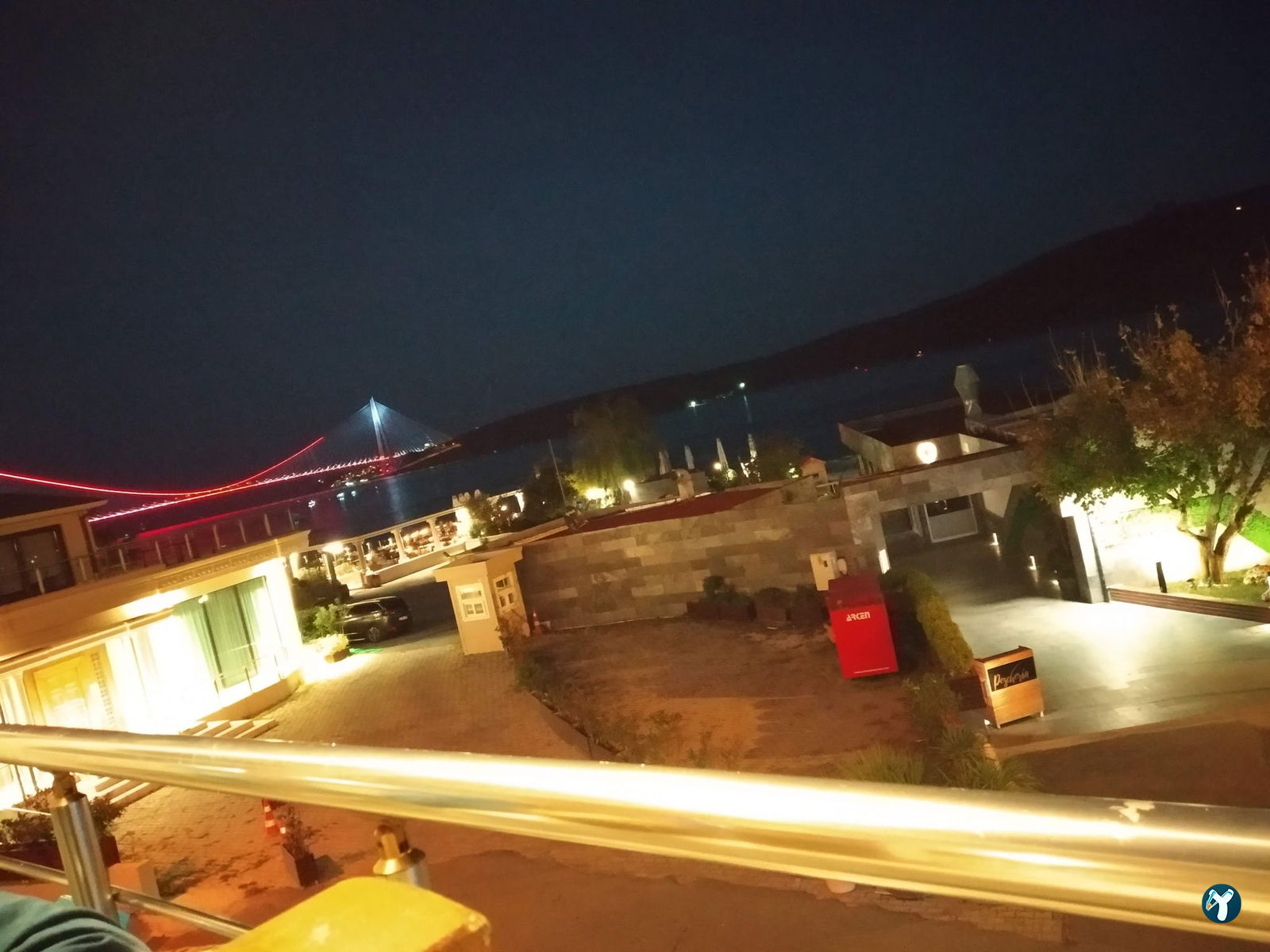 Kavak Kılçıklı Balık Restaurant