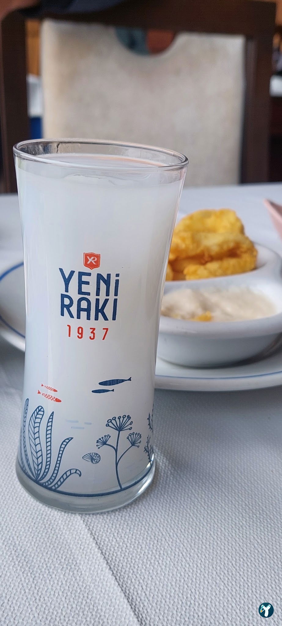 Kavak Kılçıklı Balık Restaurant