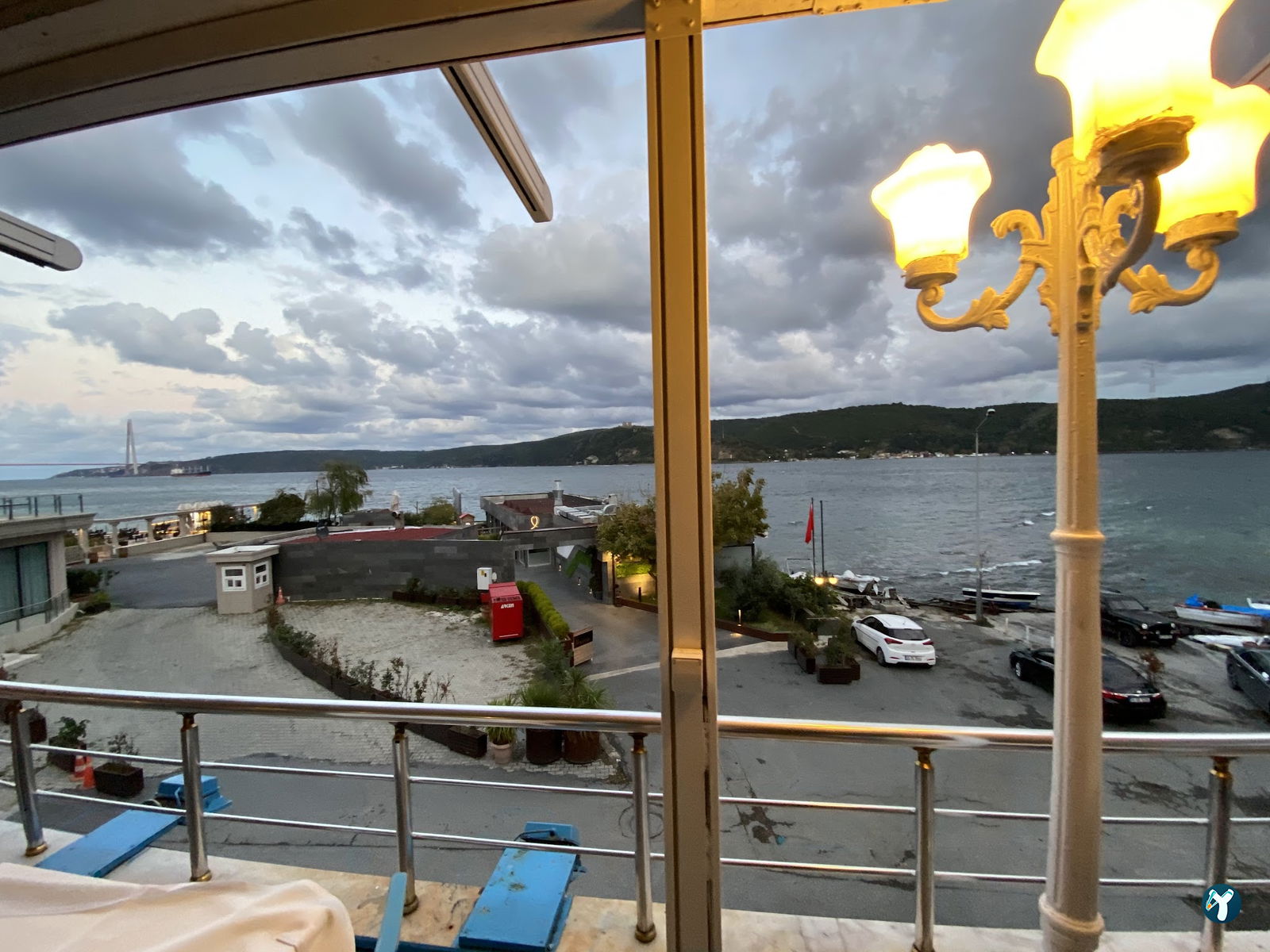 Kavak Kılçıklı Balık Restaurant