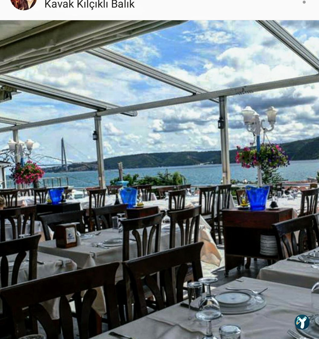Kavak Kılçıklı Balık Restaurant