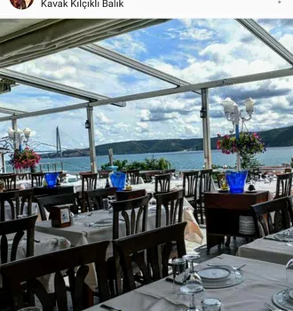 Kavak Kılçıklı Balık Restaurant resimleri Kavak Kılçıklı Balık Restaurant resimleri