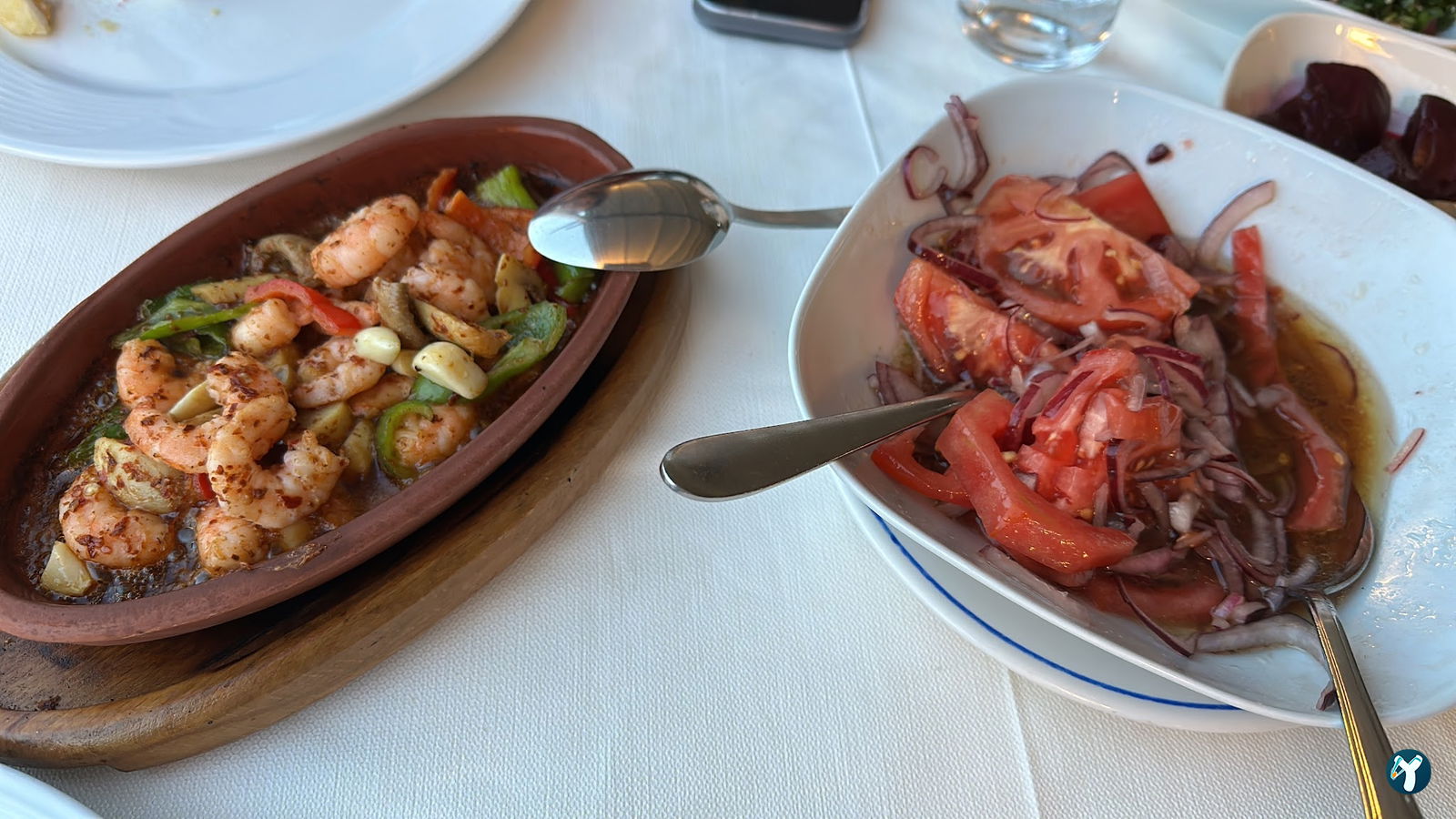 Kavak Kılçıklı Balık Restaurant
